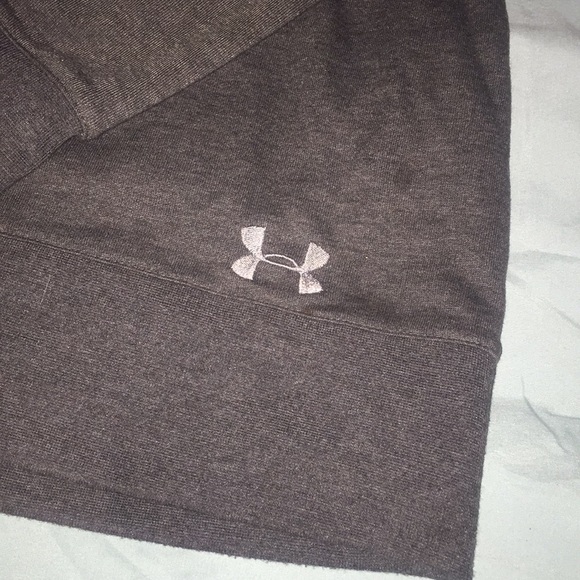 Grey sweatshirt - Picture 2 of 3